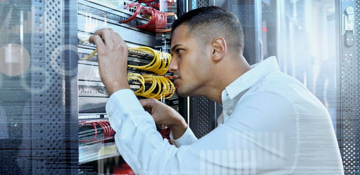 How to Hire the Best Network Engineer for Your Business