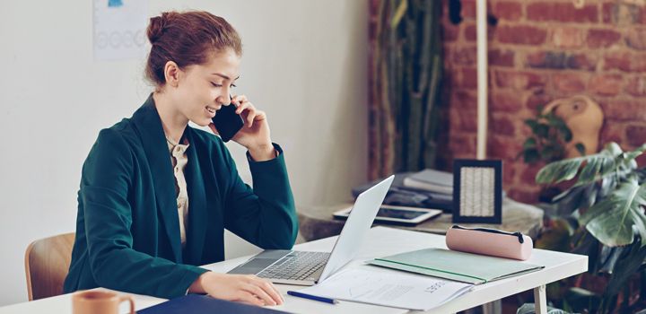 How to Prepare for a Phone Interview and Land Your Dream Job