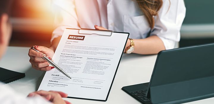 fieldengineer.com | The Consequences of Lying on Your Resume: What You Need to Know