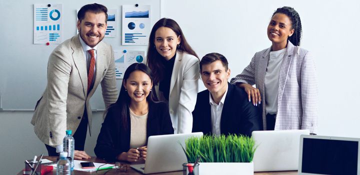 fieldengineer.com | Understanding the Different Types of Workplace Personality Tests